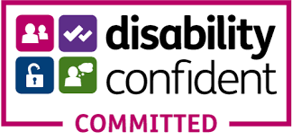 Disability Confident (New)